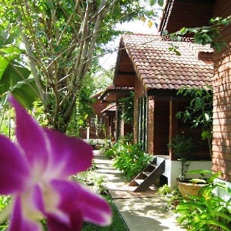 Phu Aroon Guesthouse Sukhothai Cameră foto