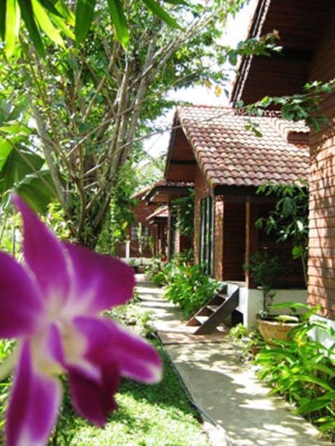 Phu Aroon Guesthouse Sukhothai Cameră foto